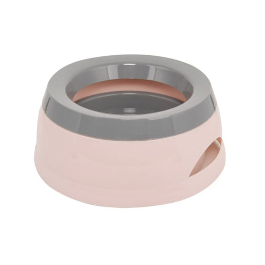 NO MESS water bowl for pets