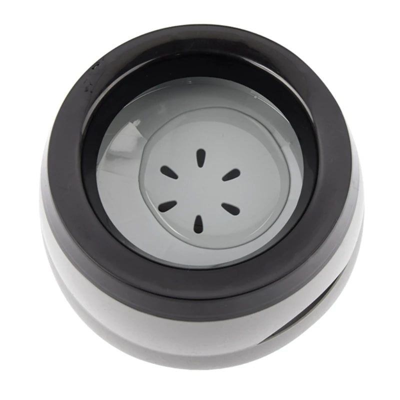 NO MESS water bowl for pets