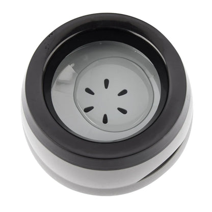 NO MESS water bowl for pets