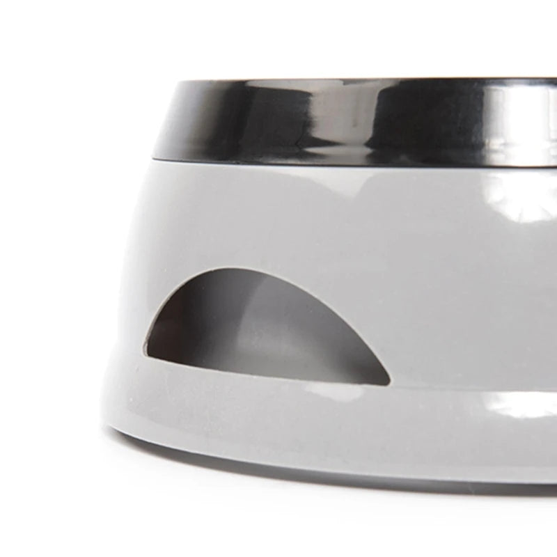 NO MESS water bowl for pets