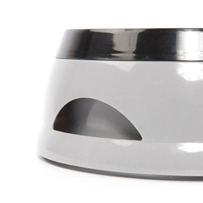 NO MESS water bowl for pets