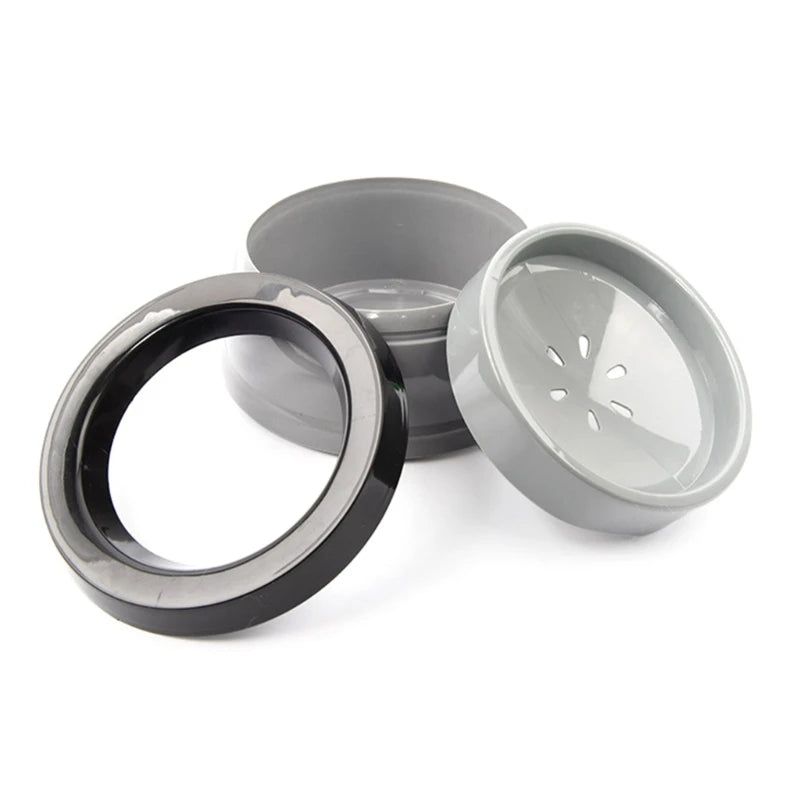 NO MESS water bowl for pets