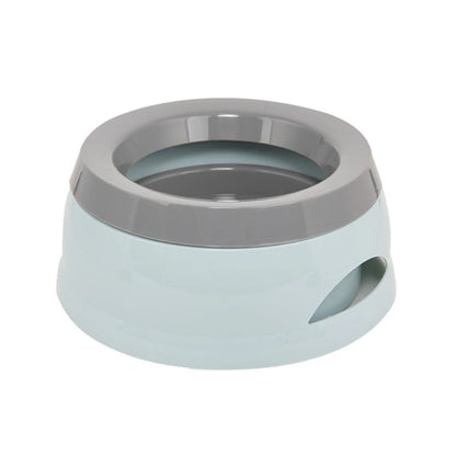 NO MESS water bowl for pets