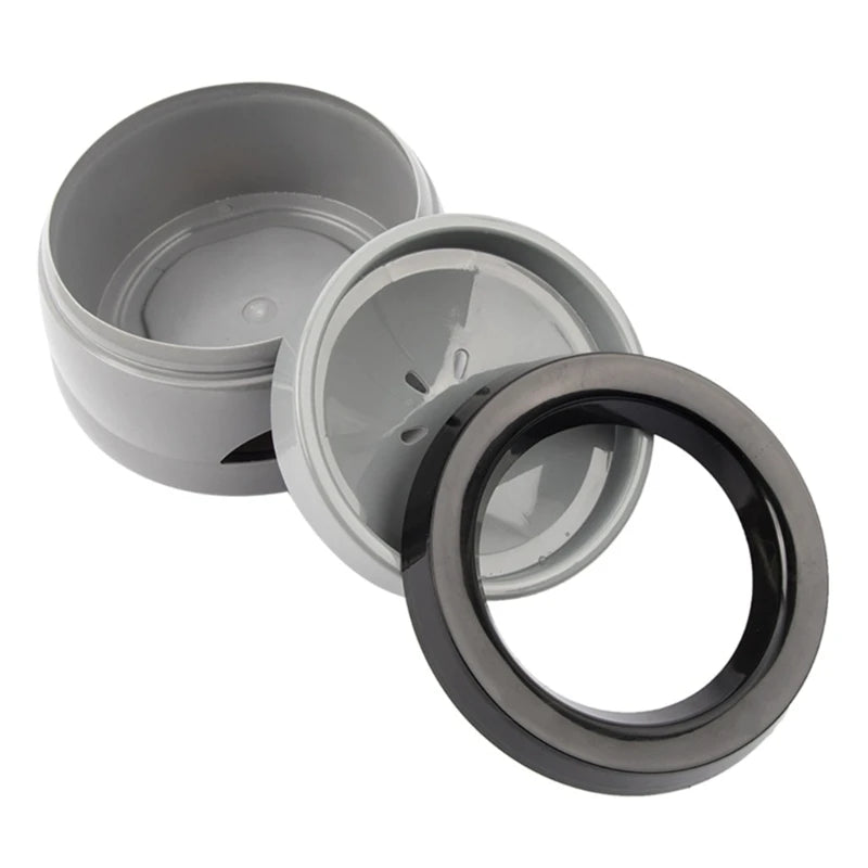 NO MESS water bowl for pets